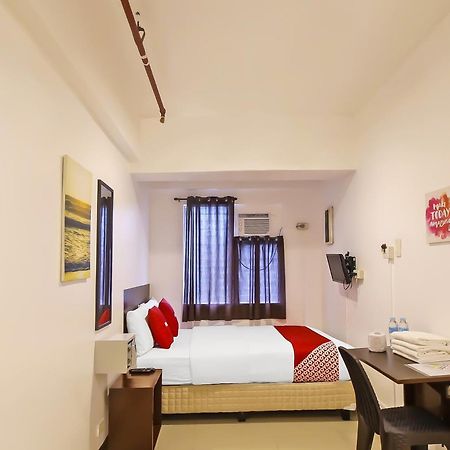 Oyo 882 City Stay Inns Makati City Hall Mandaluyong Екстериор снимка