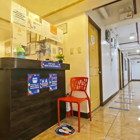 Oyo 882 City Stay Inns Makati City Hall Mandaluyong Екстериор снимка