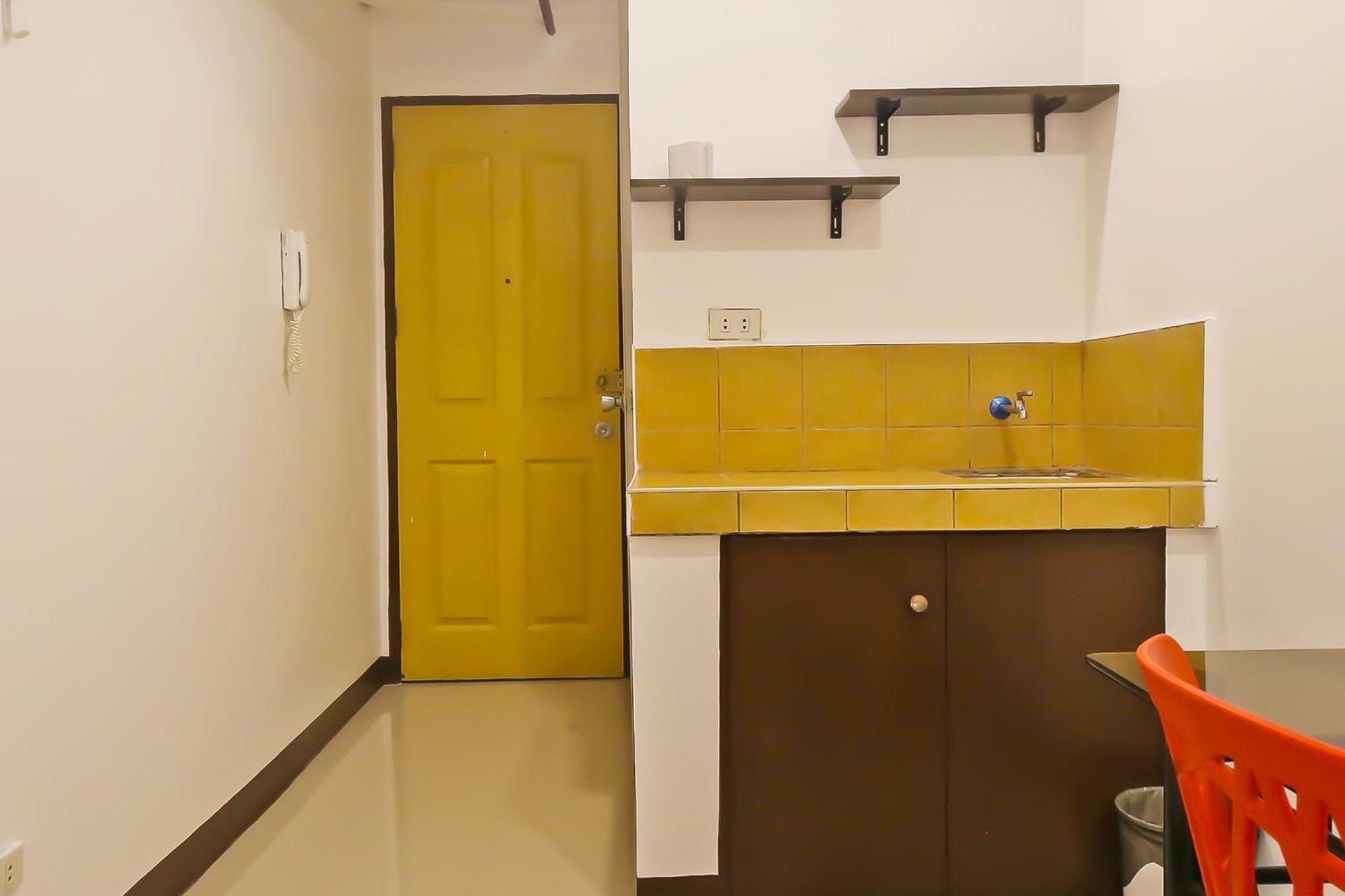 Oyo 882 City Stay Inns Makati City Hall Mandaluyong Екстериор снимка