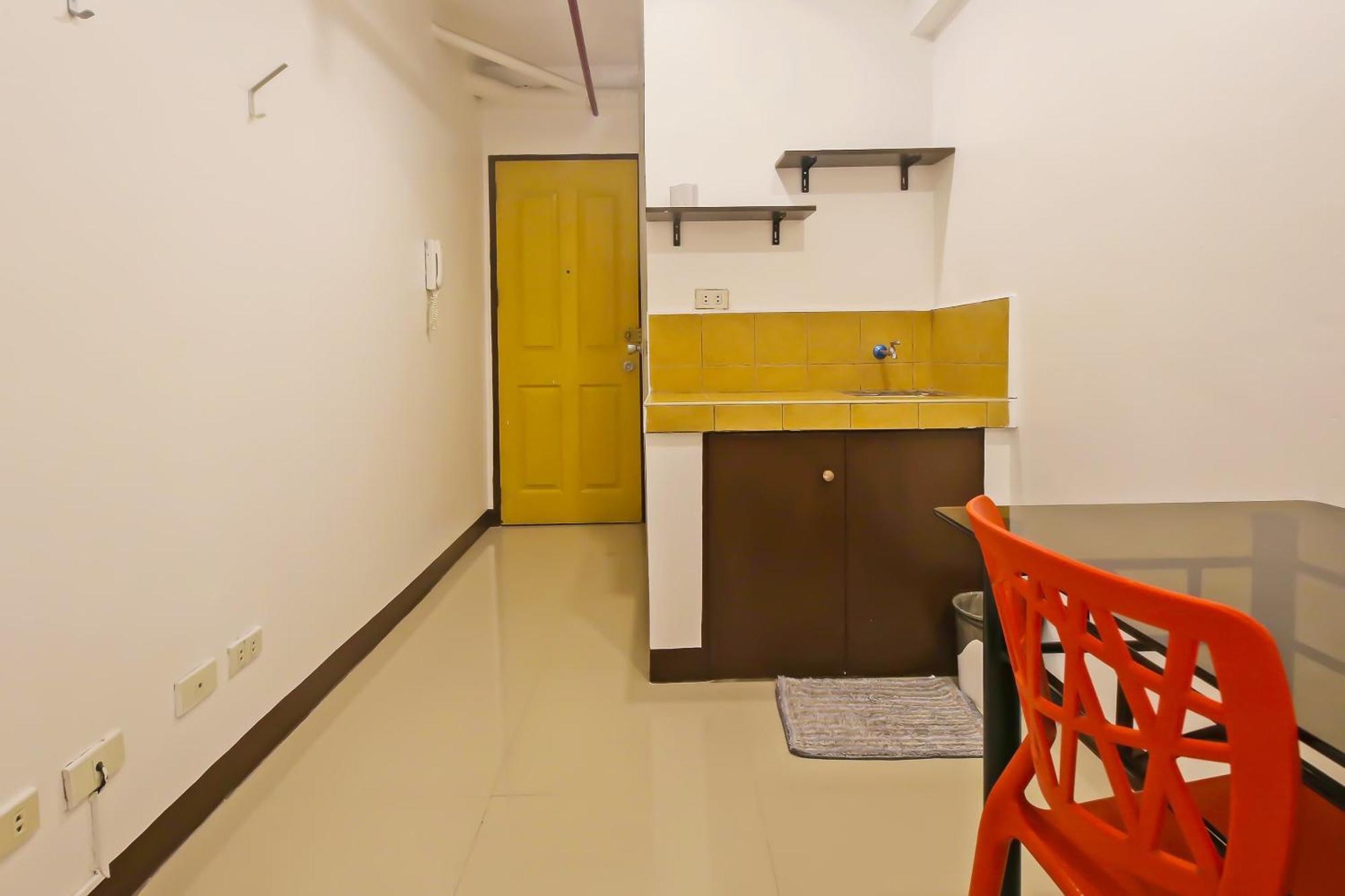 Oyo 882 City Stay Inns Makati City Hall Mandaluyong Екстериор снимка