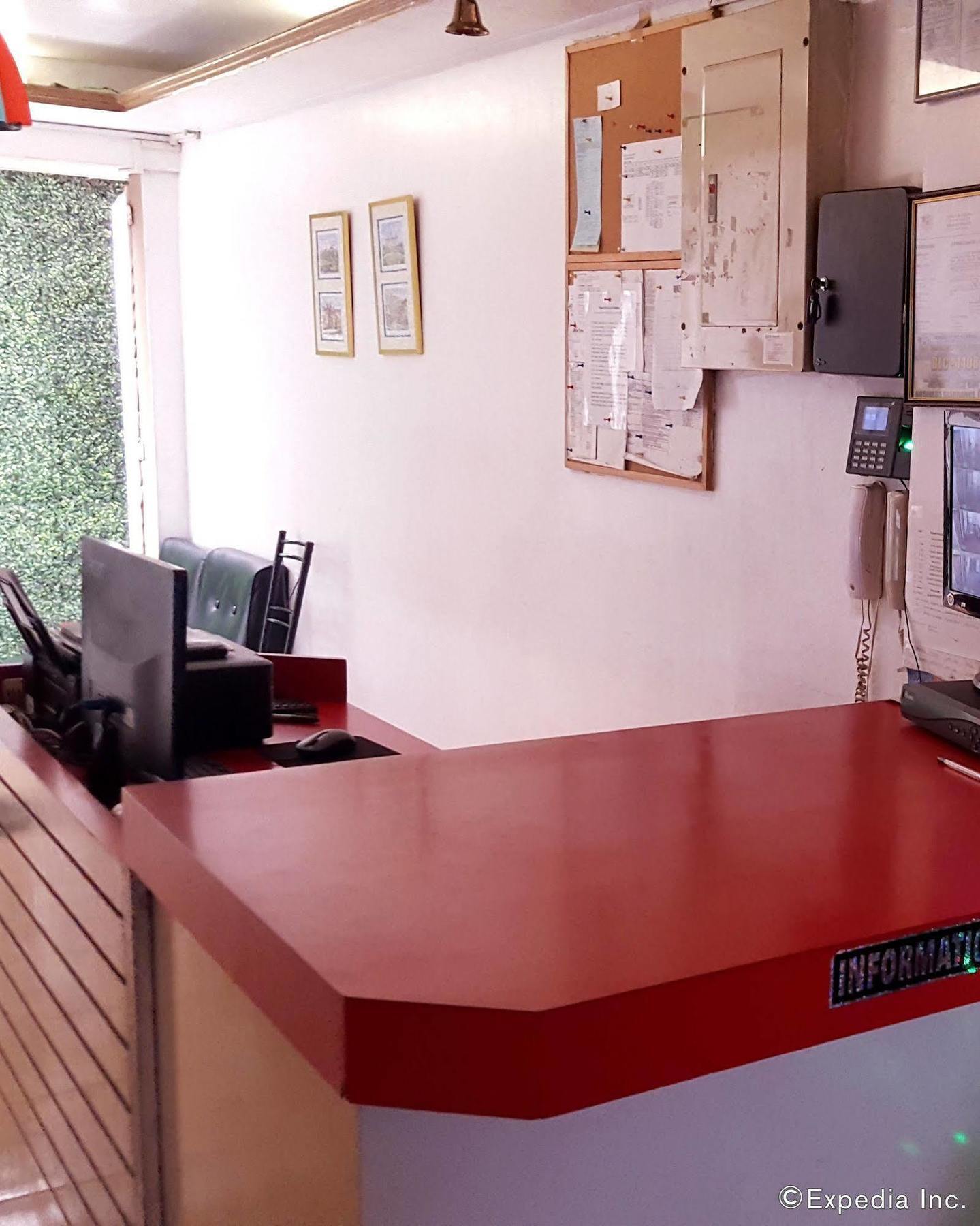 Oyo 882 City Stay Inns Makati City Hall Mandaluyong Екстериор снимка