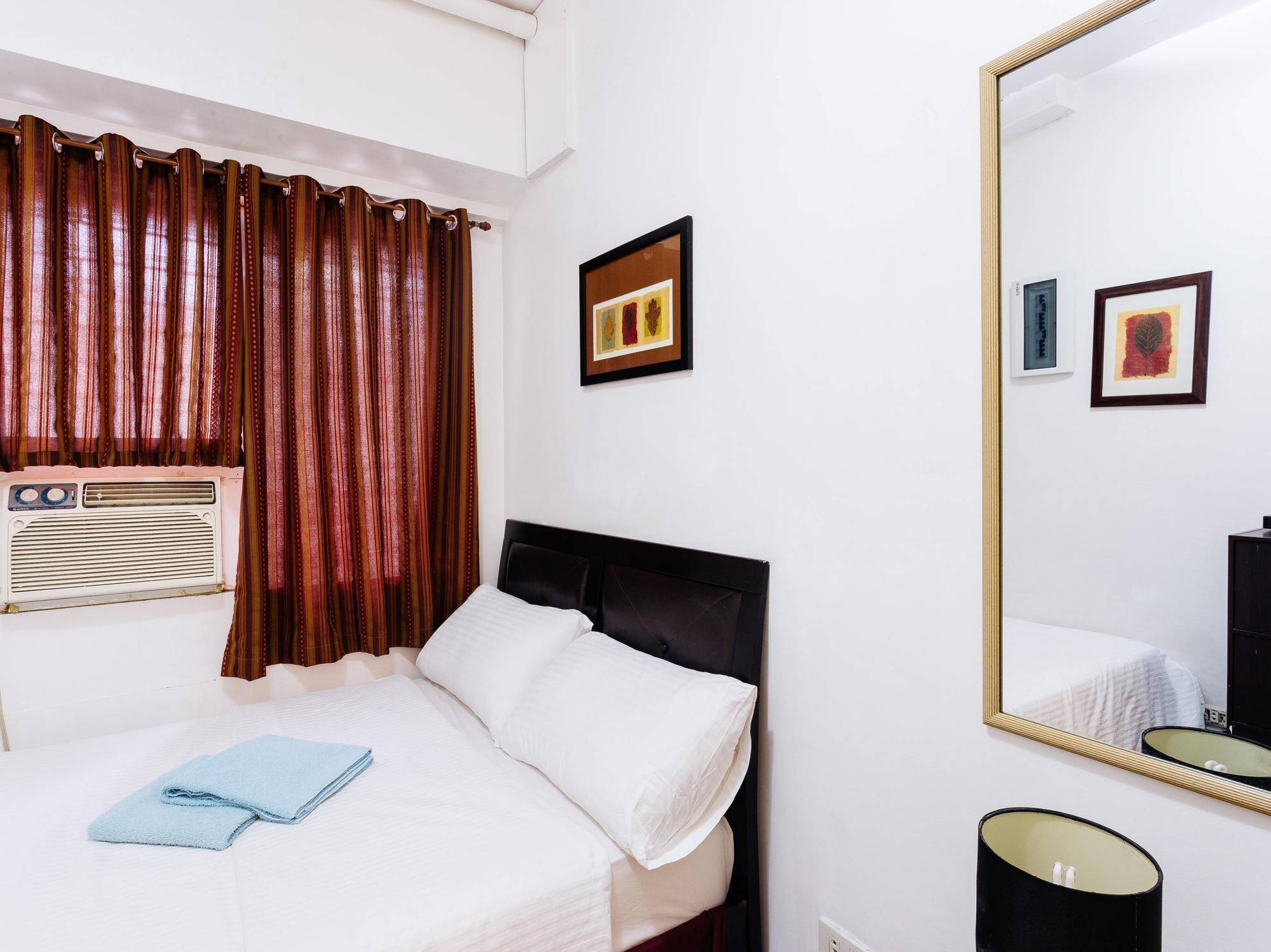 Oyo 882 City Stay Inns Makati City Hall Mandaluyong Екстериор снимка