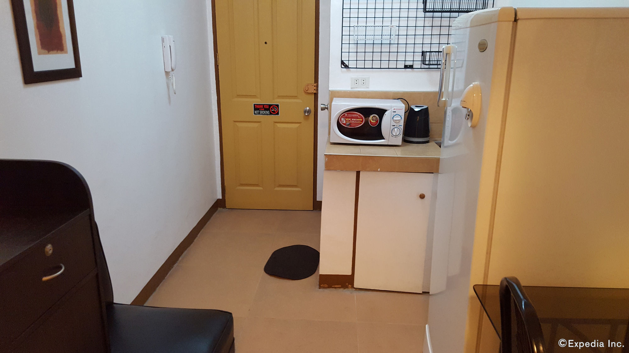 Oyo 882 City Stay Inns Makati City Hall Mandaluyong Екстериор снимка