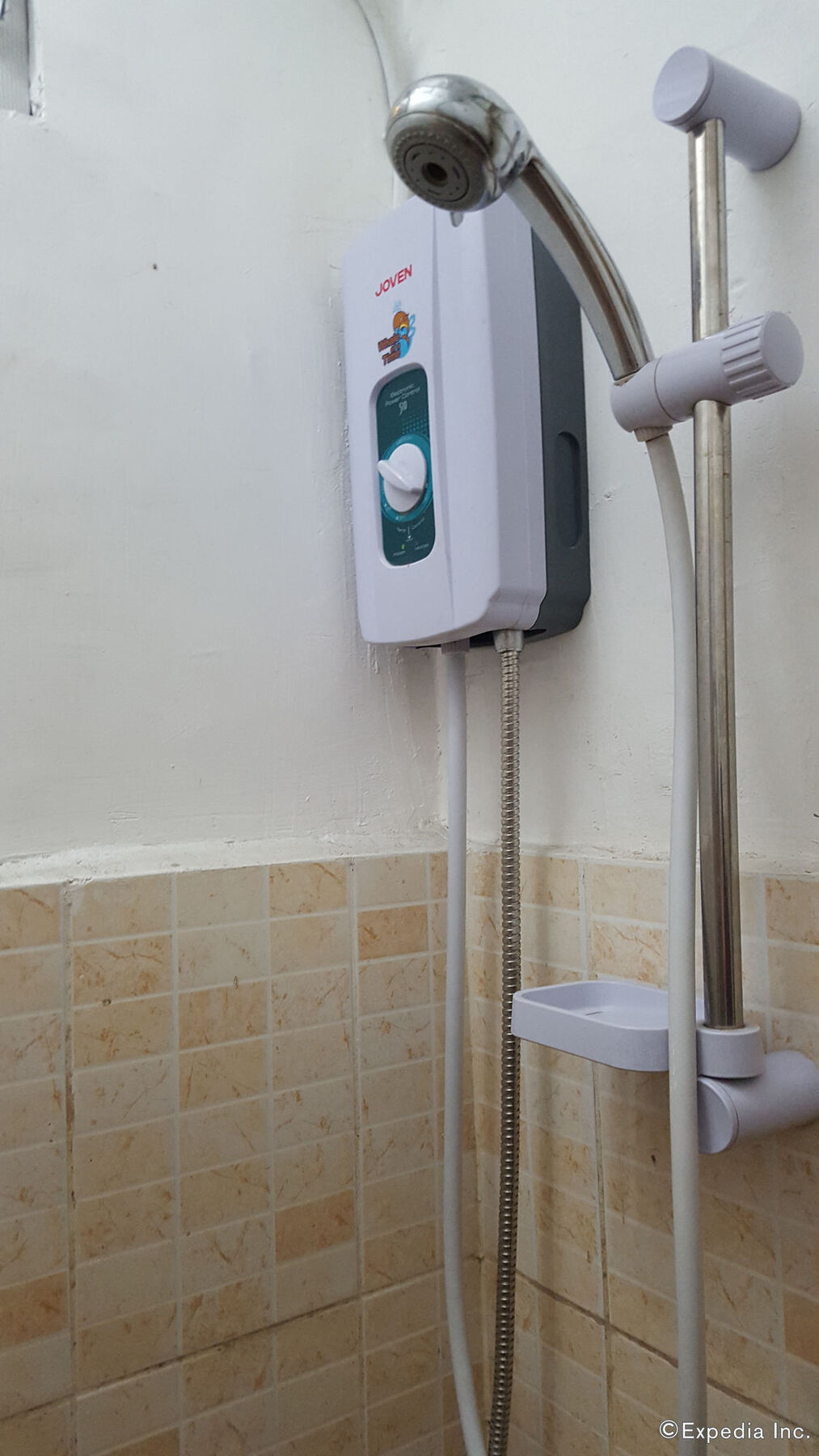 Oyo 882 City Stay Inns Makati City Hall Mandaluyong Екстериор снимка