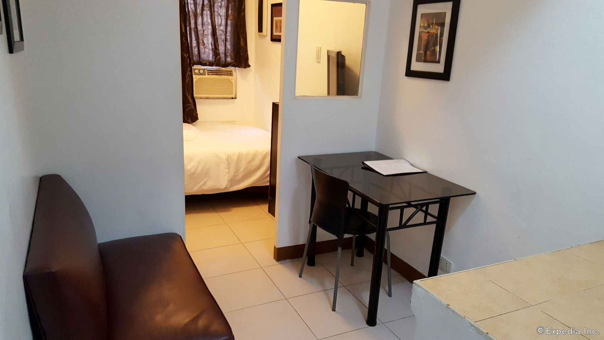 Oyo 882 City Stay Inns Makati City Hall Mandaluyong Екстериор снимка