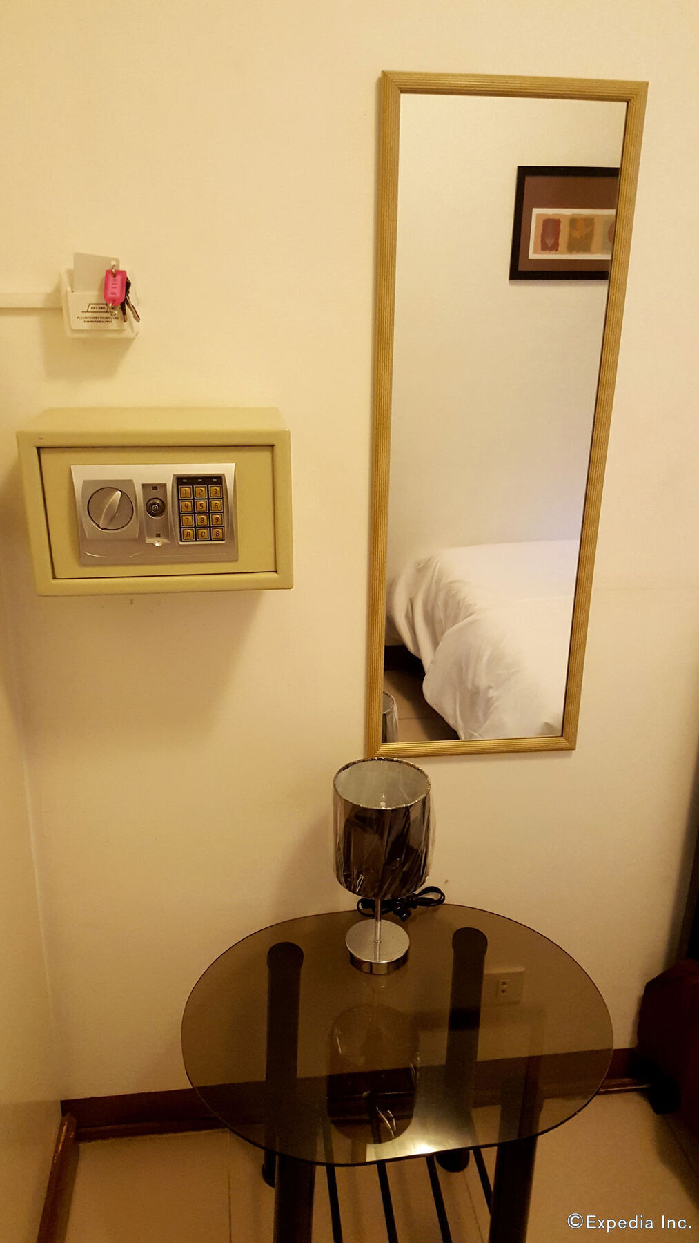 Oyo 882 City Stay Inns Makati City Hall Mandaluyong Екстериор снимка