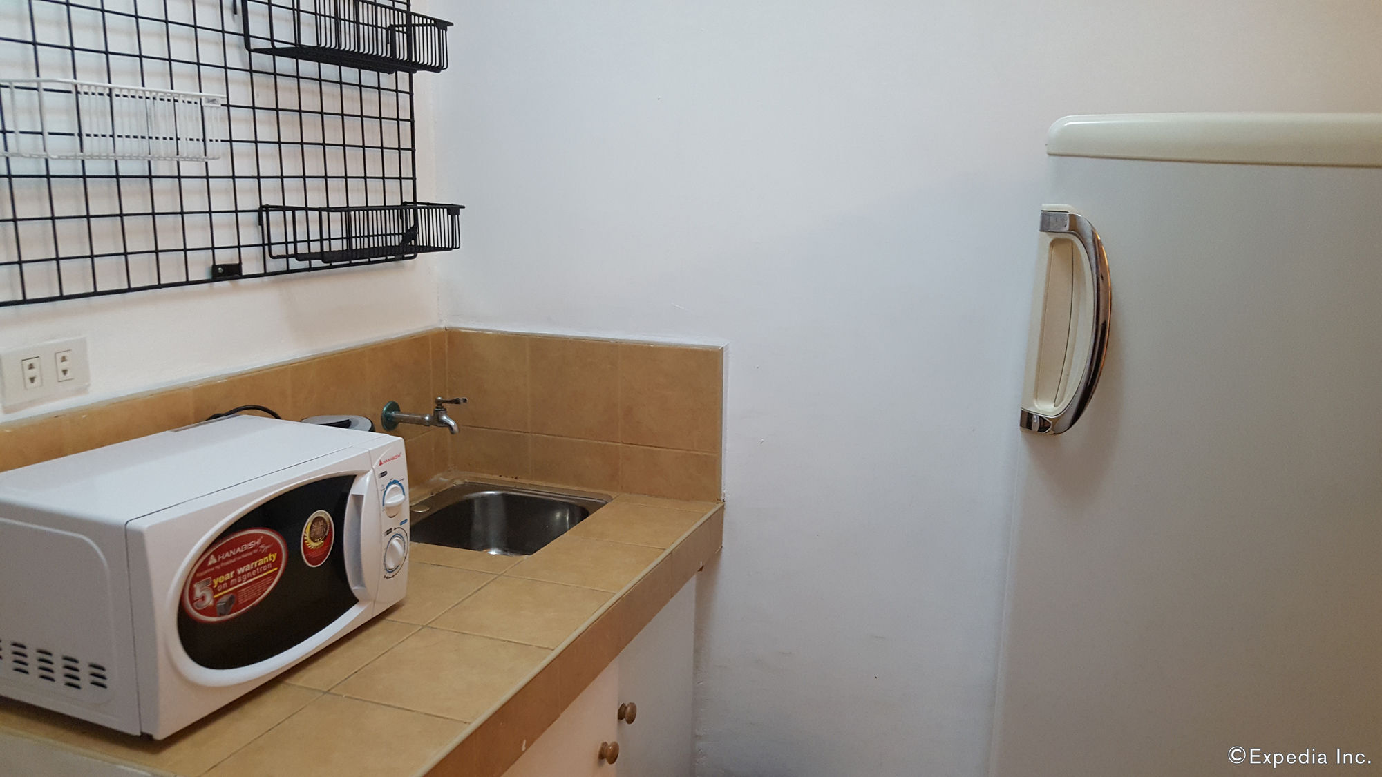 Oyo 882 City Stay Inns Makati City Hall Mandaluyong Екстериор снимка