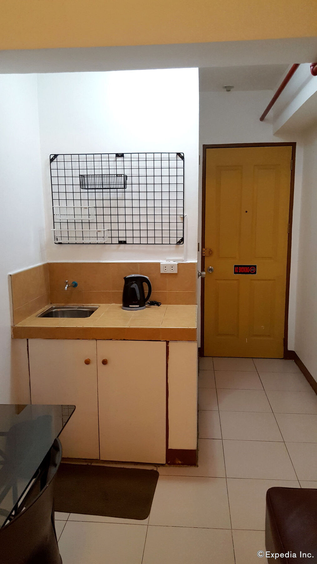 Oyo 882 City Stay Inns Makati City Hall Mandaluyong Екстериор снимка