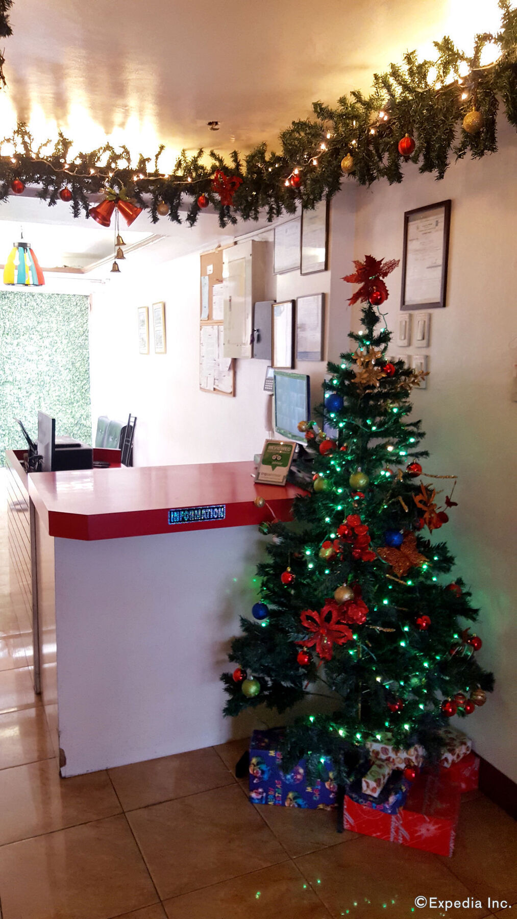 Oyo 882 City Stay Inns Makati City Hall Mandaluyong Екстериор снимка