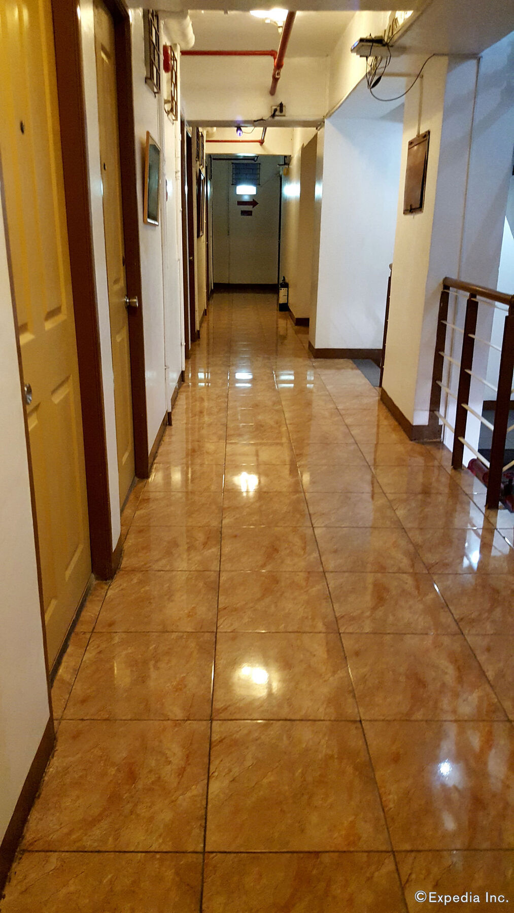 Oyo 882 City Stay Inns Makati City Hall Mandaluyong Екстериор снимка