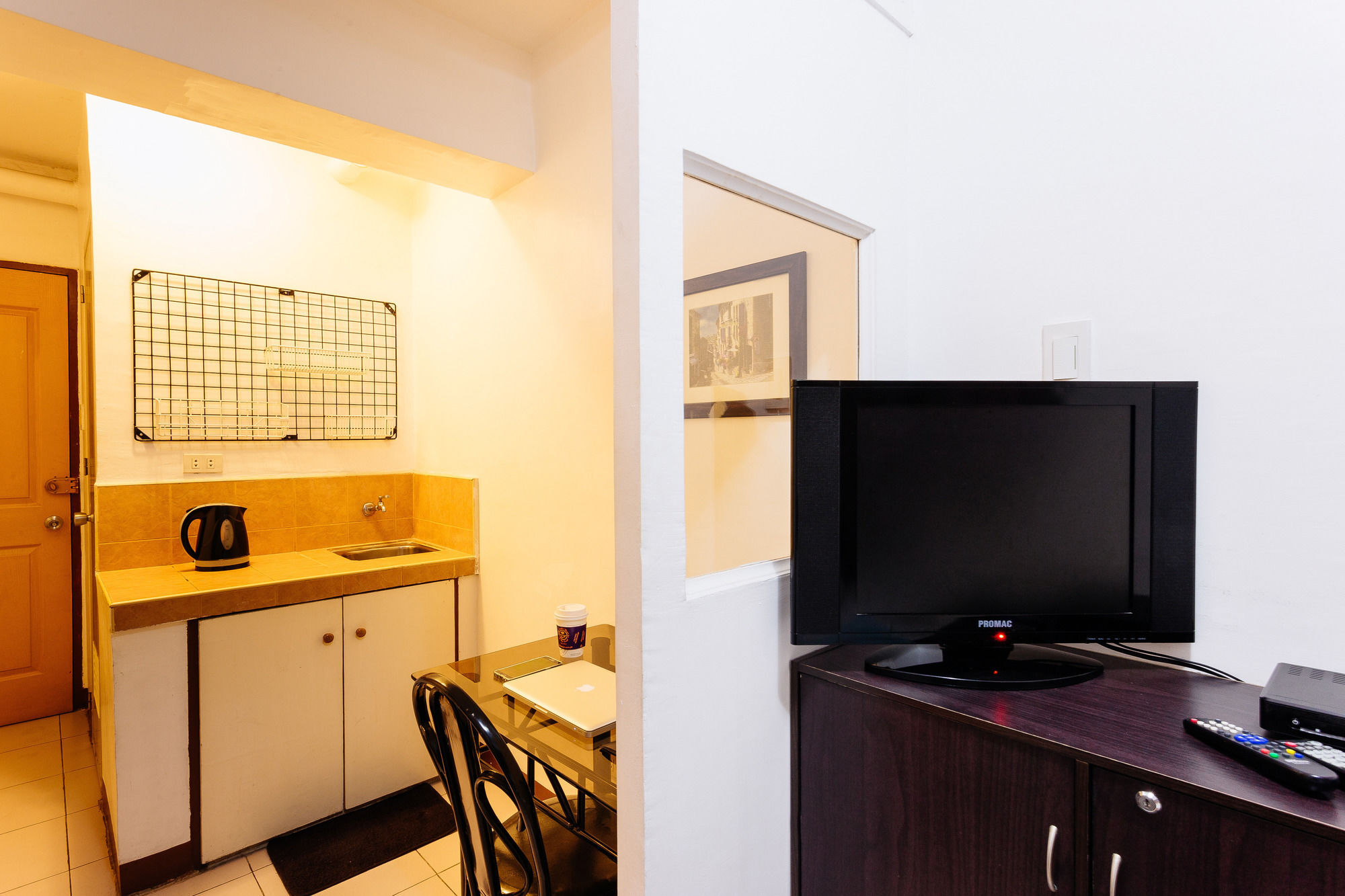 Oyo 882 City Stay Inns Makati City Hall Mandaluyong Екстериор снимка