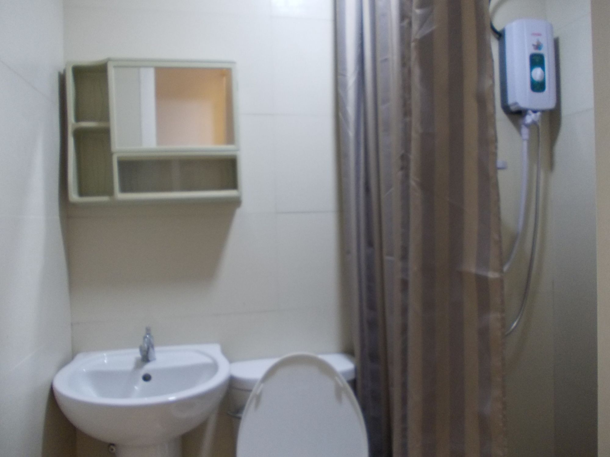 Oyo 882 City Stay Inns Makati City Hall Mandaluyong Екстериор снимка