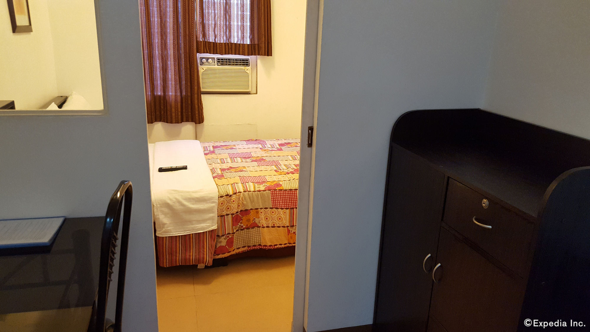Oyo 882 City Stay Inns Makati City Hall Mandaluyong Екстериор снимка