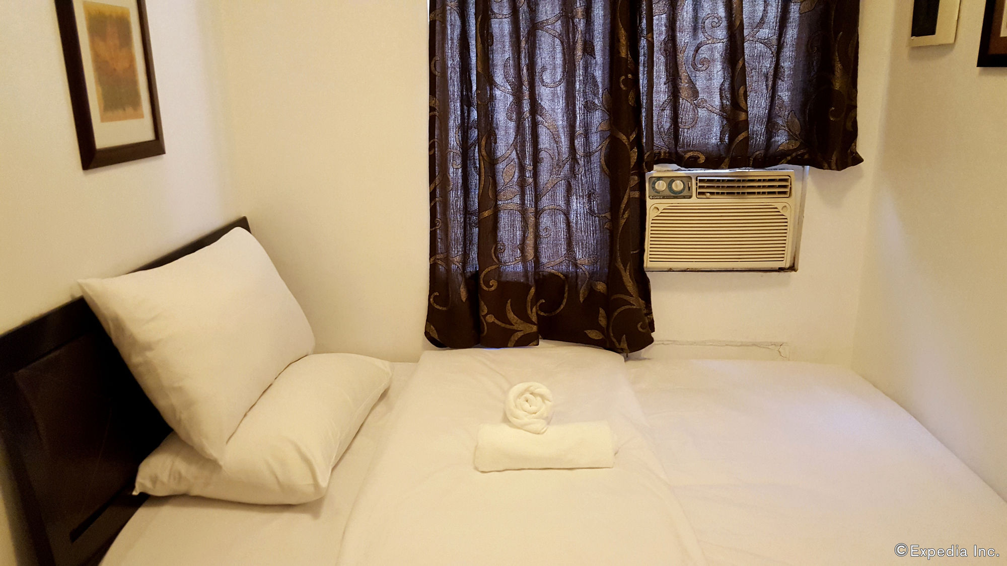Oyo 882 City Stay Inns Makati City Hall Mandaluyong Екстериор снимка