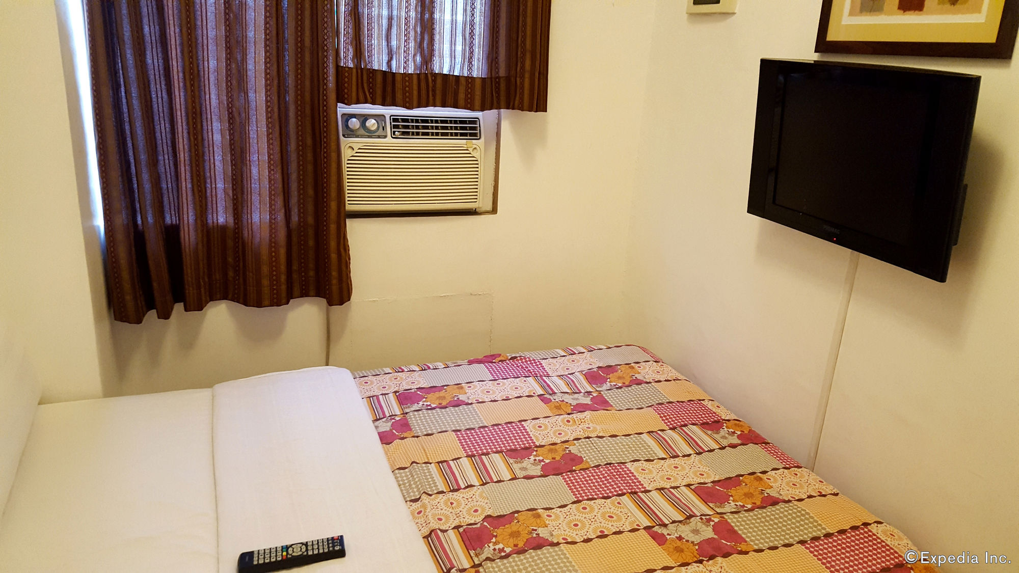 Oyo 882 City Stay Inns Makati City Hall Mandaluyong Екстериор снимка