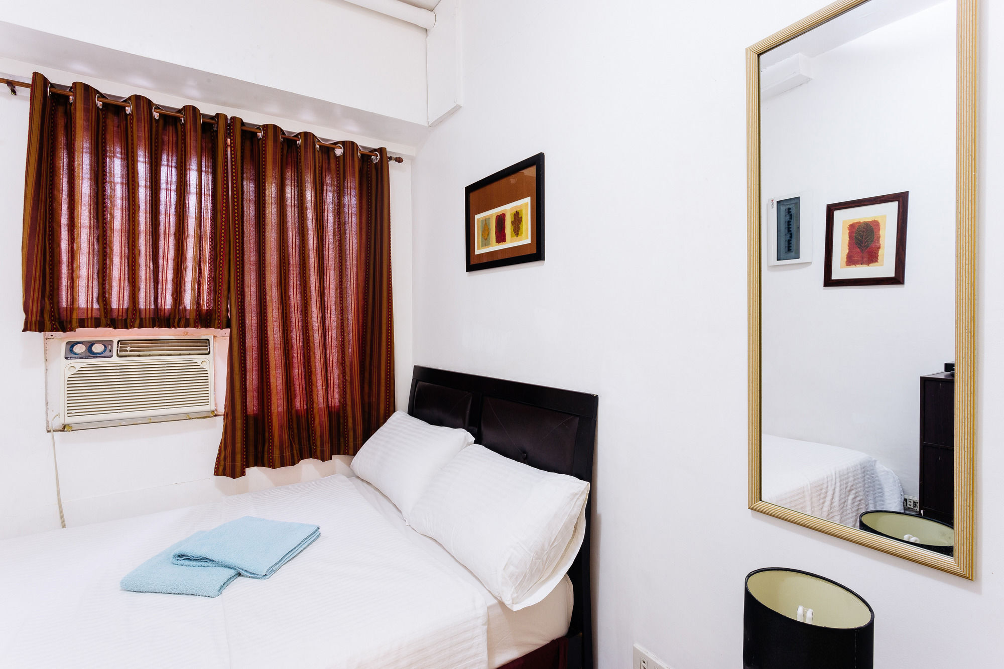 Oyo 882 City Stay Inns Makati City Hall Mandaluyong Екстериор снимка