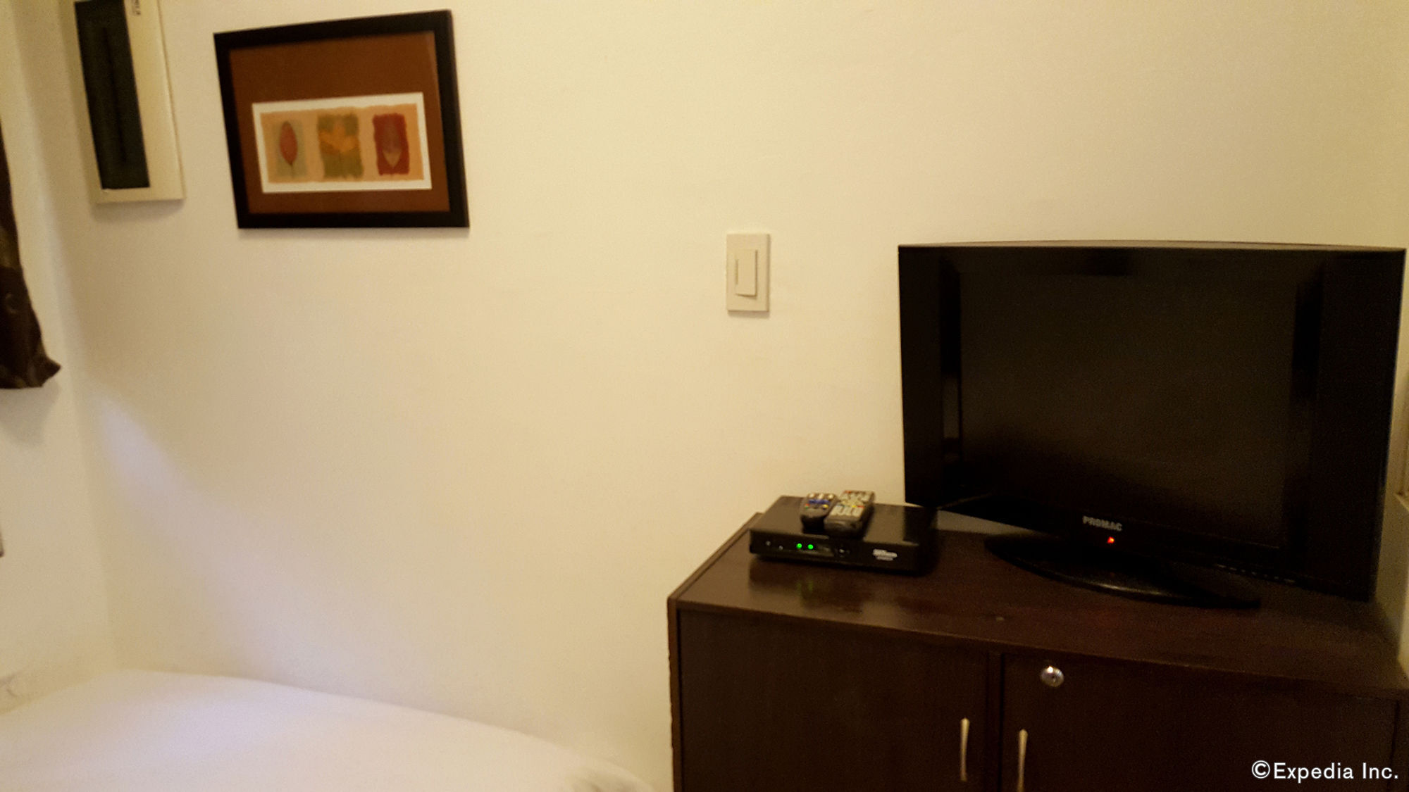 Oyo 882 City Stay Inns Makati City Hall Mandaluyong Екстериор снимка
